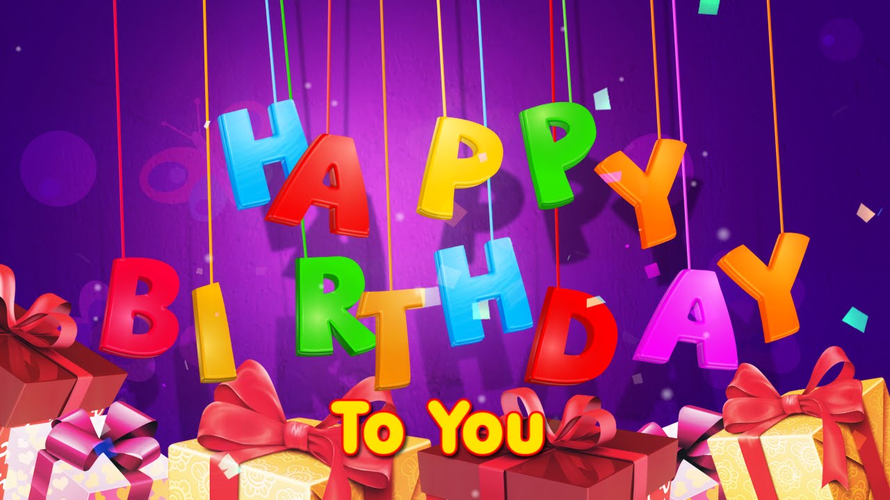 Happy Birthday to you Mobile Piano Notes - Jarzee Entertainment