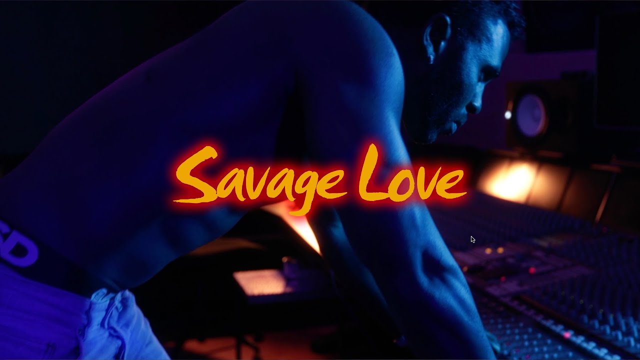 Savage Love (Jason Derulo) Piano Notes with Piano Tutorial and Midi file | Jarzee Entertainment
