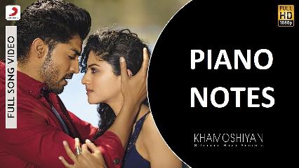 Khamoshiyan