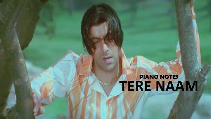 Tere Naam Humne Kiya Hai