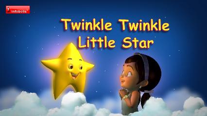 Twinkle Twinkle Little Star